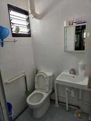 Blk 182 KEBUN BARU LINK 2 (Ang Mo Kio), HDB 3 Rooms #534474061